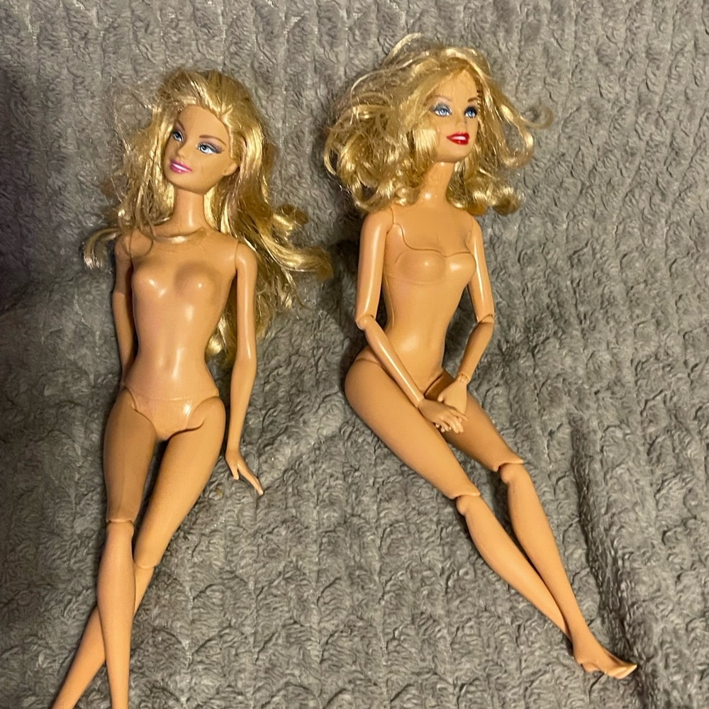 Barbie